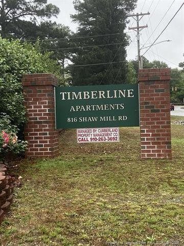 816 Shaw Mill Drive, Fayetteville, NC 28311