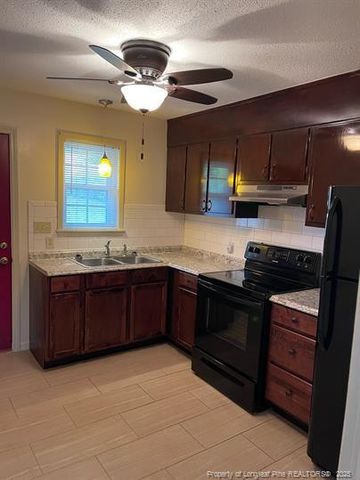 816 Shaw Mill Drive, Fayetteville, NC 28311