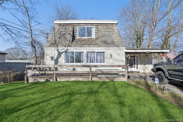 1363 Brick Kiln Road, Sag Harbor, NY 11963