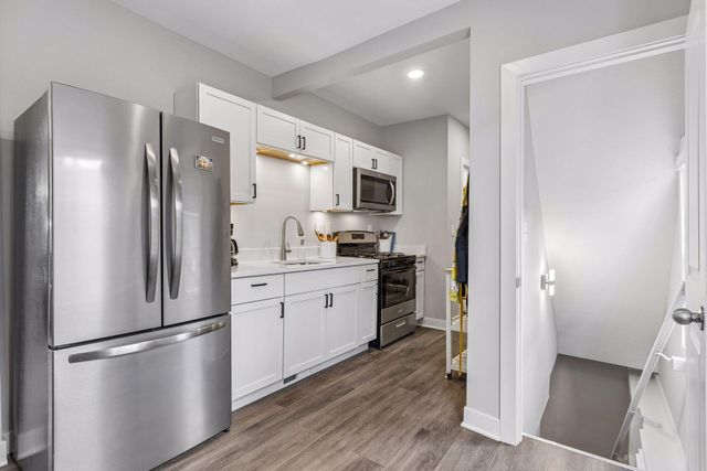 3154 Cleveland Street NE, Minneapolis, MN 55418