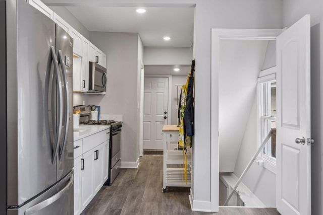 3154 Cleveland Street NE, Minneapolis, MN 55418