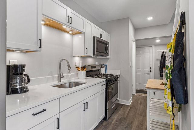 3154 Cleveland Street NE, Minneapolis, MN 55418