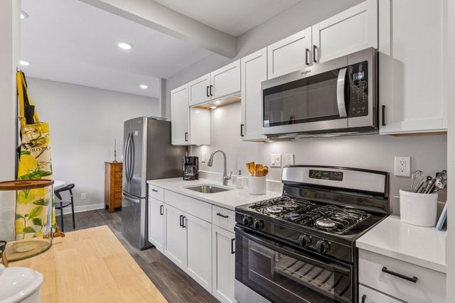 3154 Cleveland Street NE, Minneapolis, MN 55418