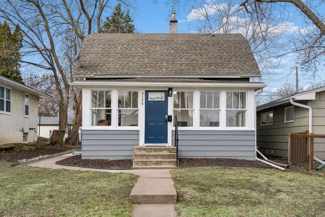 3154 Cleveland Street NE, Minneapolis, MN 55418