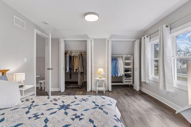 3154 Cleveland Street NE, Minneapolis, MN 55418