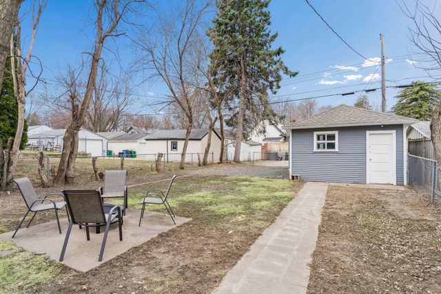 3154 Cleveland Street NE, Minneapolis, MN 55418