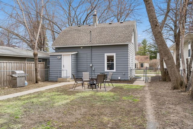 3154 Cleveland Street NE, Minneapolis, MN 55418