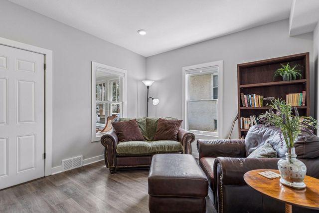 3154 Cleveland Street NE, Minneapolis, MN 55418