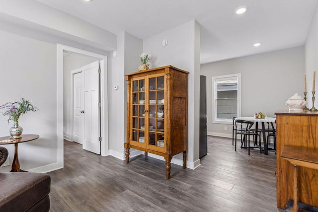 3154 Cleveland Street NE, Minneapolis, MN 55418