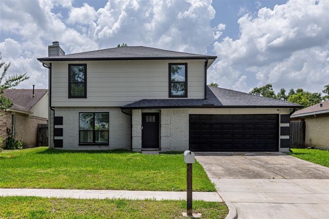 12223 Kingslake Forest Drive, Houston, TX 77044