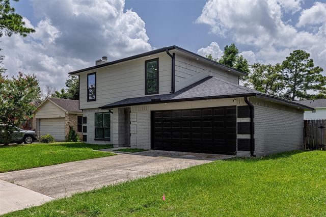 12223 Kingslake Forest Drive, Houston, TX 77044