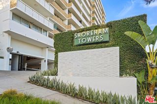 8787 Shoreham Drive 310, West Hollywood, CA 90069