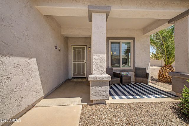 436 E YELLOW WOOD Avenue, San Tan Valley, AZ 85140