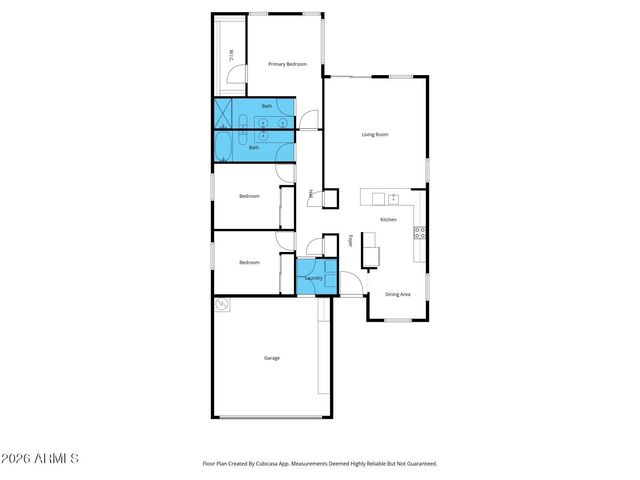 436 E YELLOW WOOD Avenue, San Tan Valley, AZ 85140