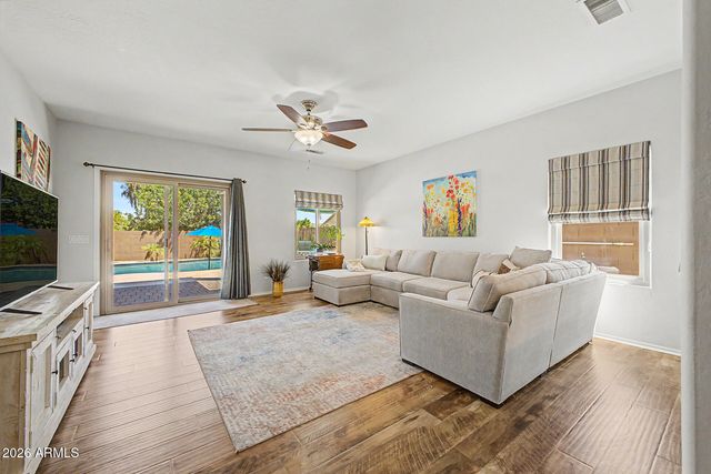 436 E YELLOW WOOD Avenue, San Tan Valley, AZ 85140