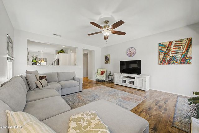 436 E YELLOW WOOD Avenue, San Tan Valley, AZ 85140