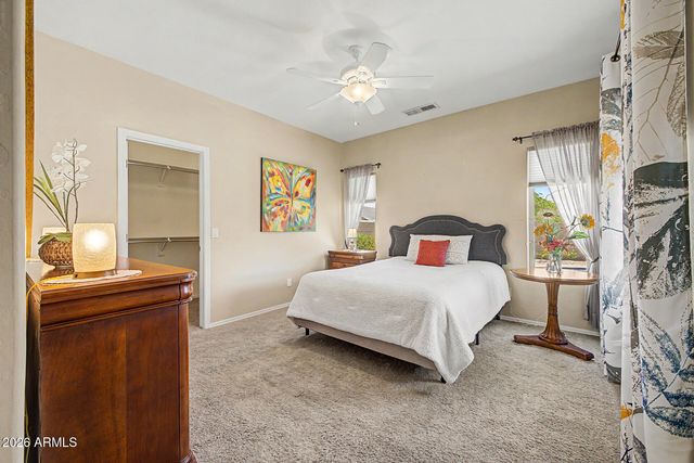 436 E YELLOW WOOD Avenue, San Tan Valley, AZ 85140