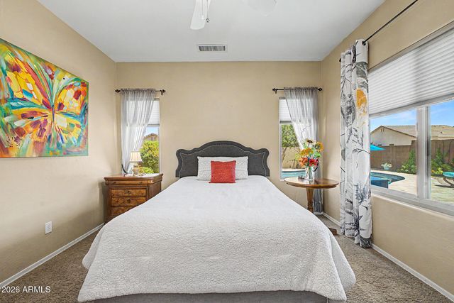 436 E YELLOW WOOD Avenue, San Tan Valley, AZ 85140