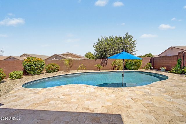 436 E YELLOW WOOD Avenue, San Tan Valley, AZ 85140