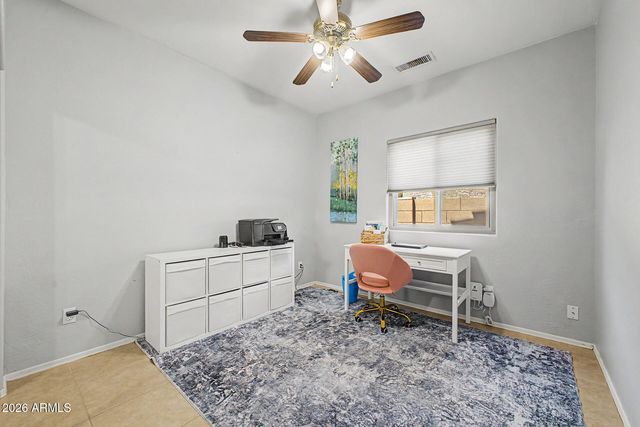 436 E YELLOW WOOD Avenue, San Tan Valley, AZ 85140