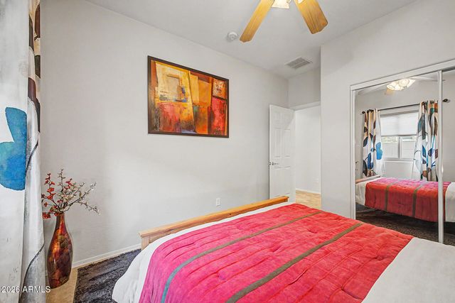 436 E YELLOW WOOD Avenue, San Tan Valley, AZ 85140