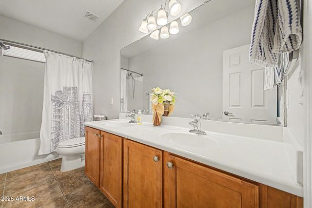 436 E YELLOW WOOD Avenue, San Tan Valley, AZ 85140