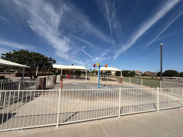 436 E YELLOW WOOD Avenue, San Tan Valley, AZ 85140