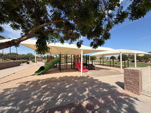436 E YELLOW WOOD Avenue, San Tan Valley, AZ 85140