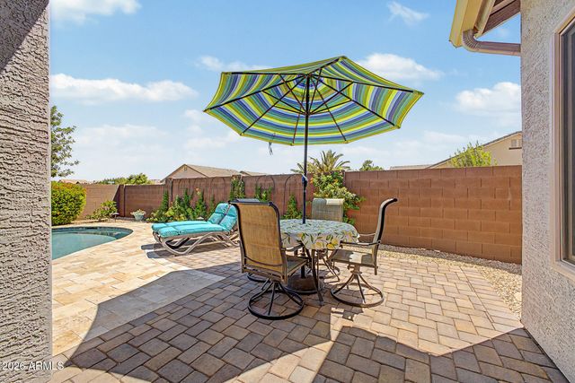 436 E YELLOW WOOD Avenue, San Tan Valley, AZ 85140