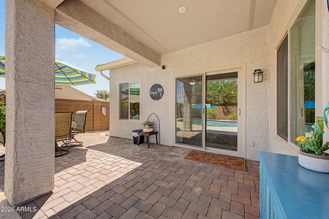 436 E YELLOW WOOD Avenue, San Tan Valley, AZ 85140