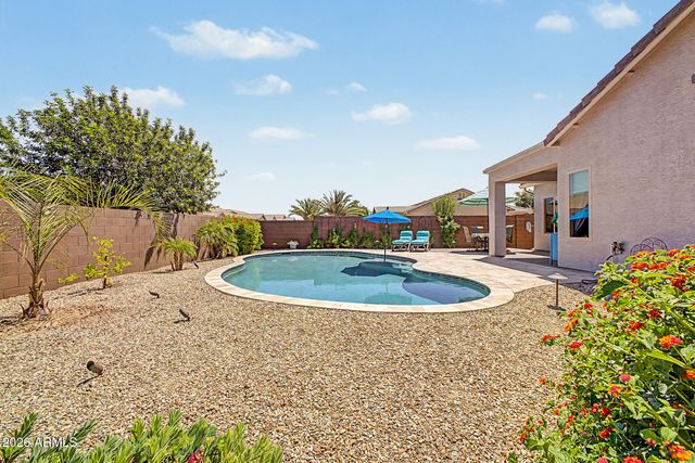 436 E YELLOW WOOD Avenue, San Tan Valley, AZ 85140