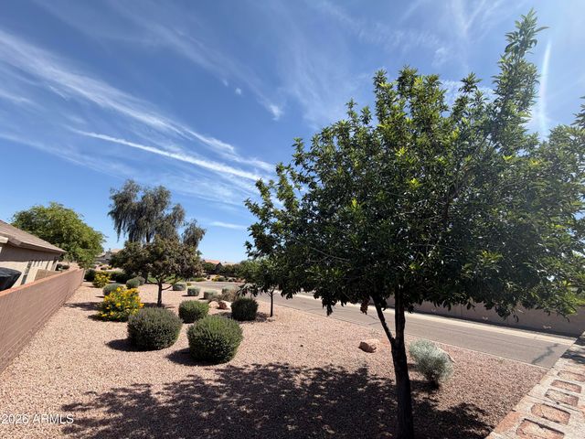 436 E YELLOW WOOD Avenue, San Tan Valley, AZ 85140