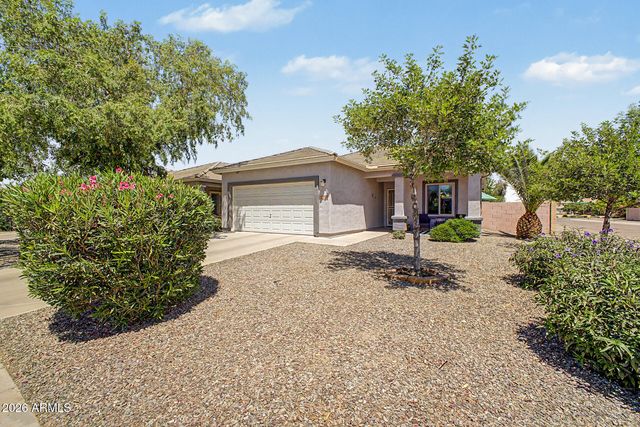 436 E YELLOW WOOD Avenue, San Tan Valley, AZ 85140
