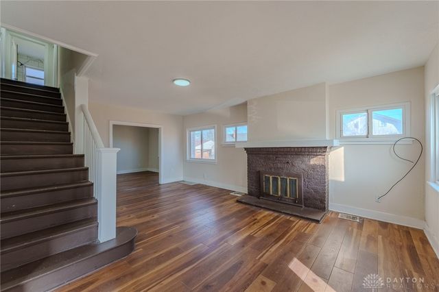 4415 Lee Drive, Dayton, OH 45417