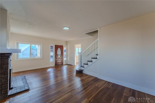 4415 Lee Drive, Dayton, OH 45417