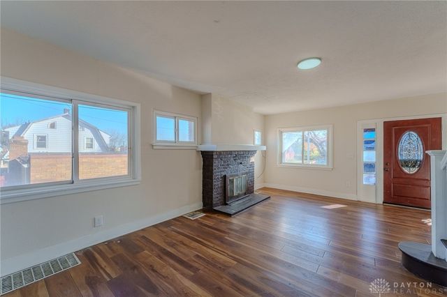 4415 Lee Drive, Dayton, OH 45417