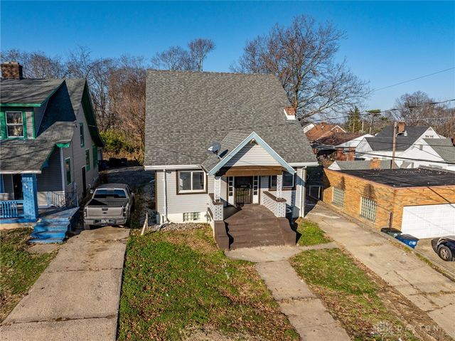 4415 Lee Drive, Dayton, OH 45417