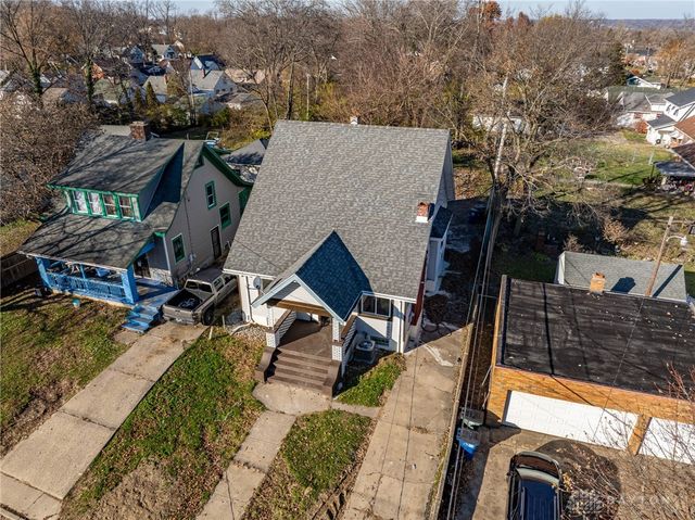 4415 Lee Drive, Dayton, OH 45417