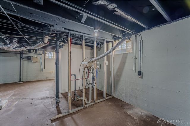 4415 Lee Drive, Dayton, OH 45417