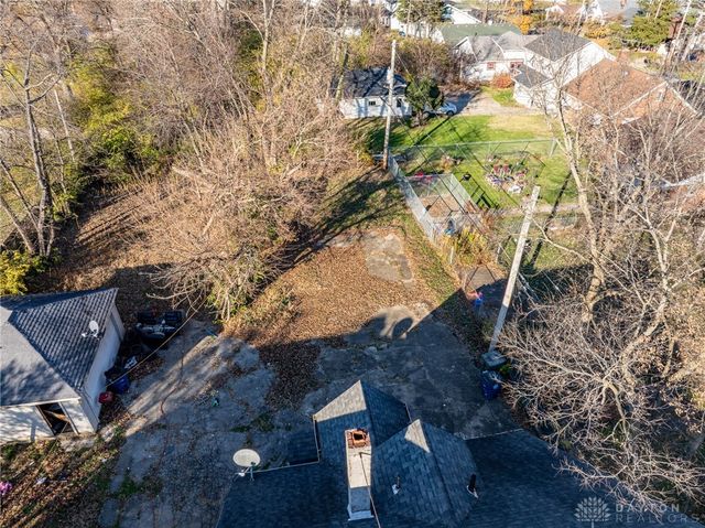 4415 Lee Drive, Dayton, OH 45417