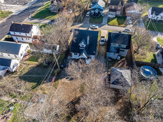 4415 Lee Drive, Dayton, OH 45417