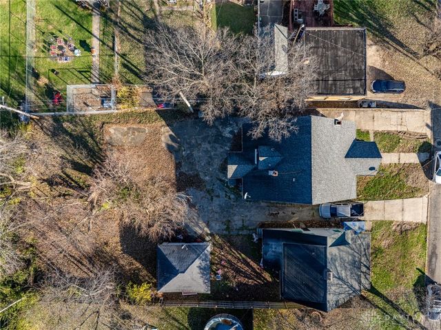 4415 Lee Drive, Dayton, OH 45417