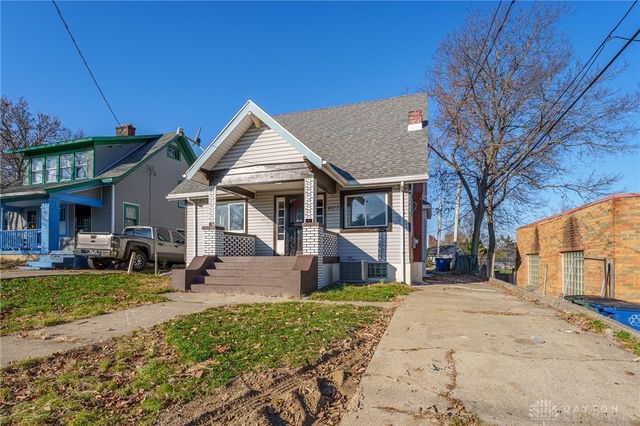 4415 Lee Drive, Dayton, OH 45417