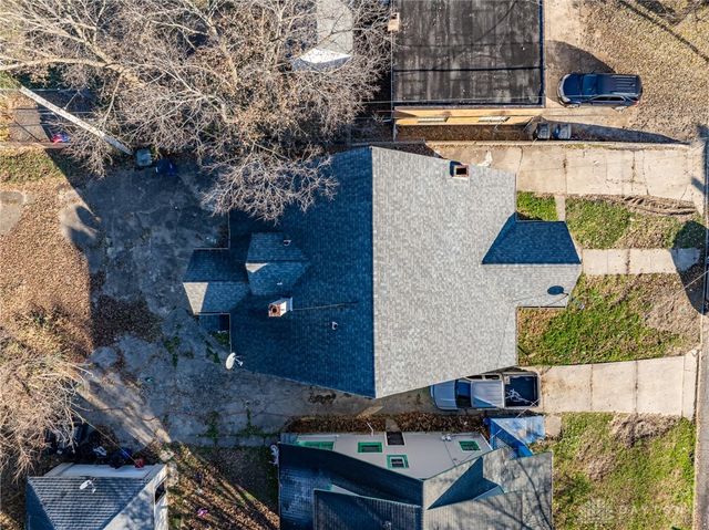 4415 Lee Drive, Dayton, OH 45417