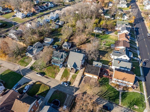 4415 Lee Drive, Dayton, OH 45417