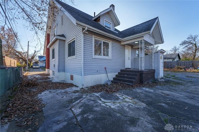 4415 Lee Drive, Dayton, OH 45417