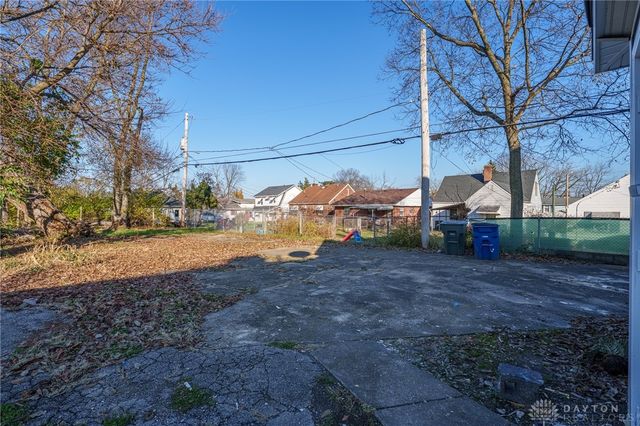 4415 Lee Drive, Dayton, OH 45417