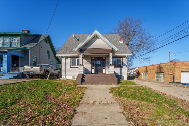 4415 Lee Drive, Dayton, OH 45417