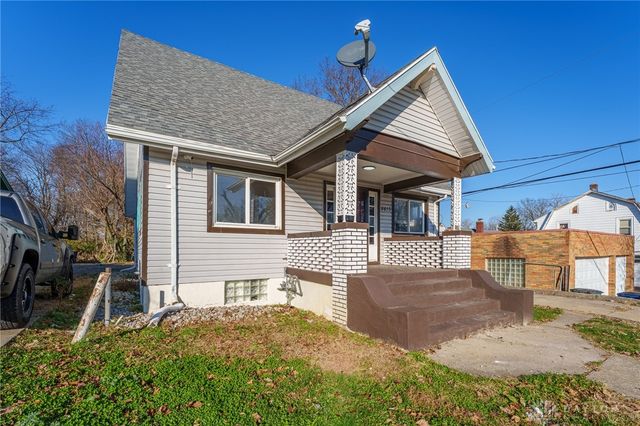 4415 Lee Drive, Dayton, OH 45417