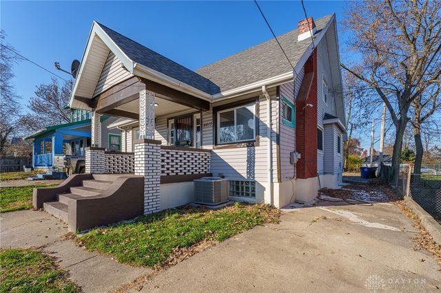 4415 Lee Drive, Dayton, OH 45417